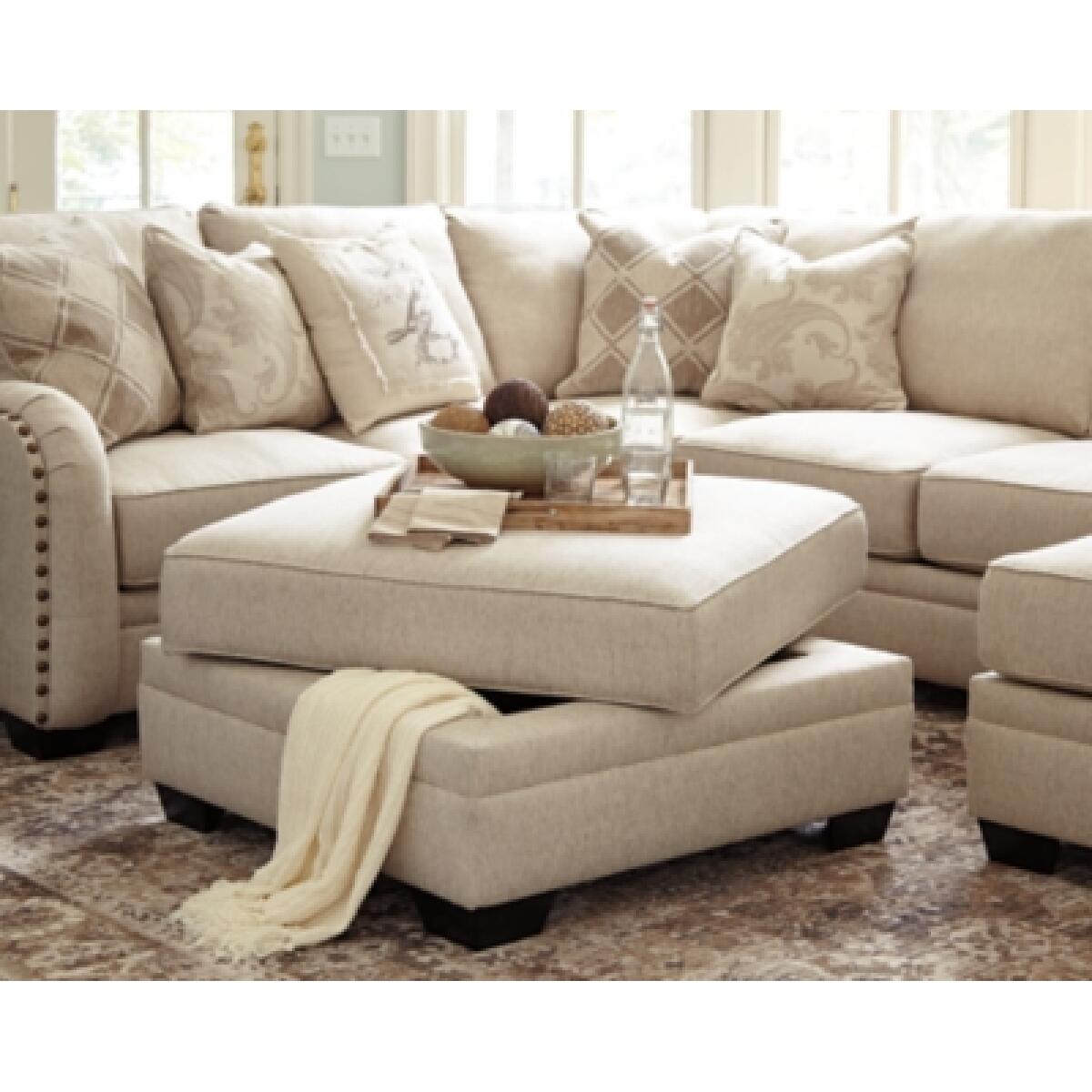 Luxora Ottoman With Storage - Image 6