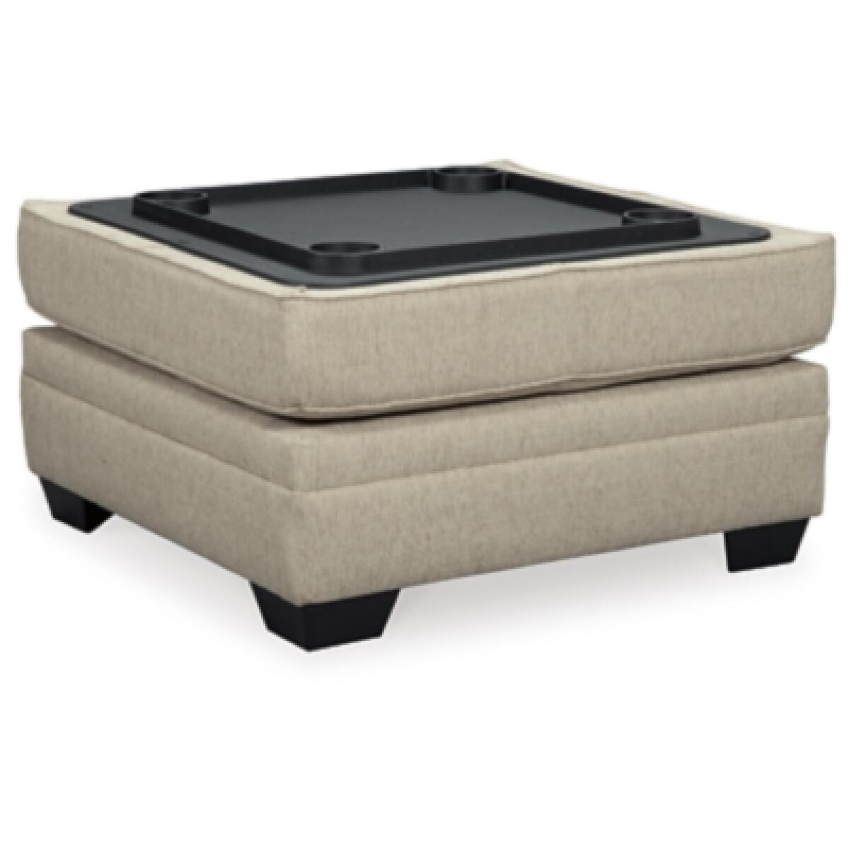 Luxora Ottoman With Storage - Image 5