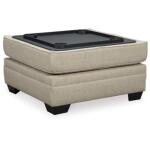 Luxora Ottoman With Storage - Image 5