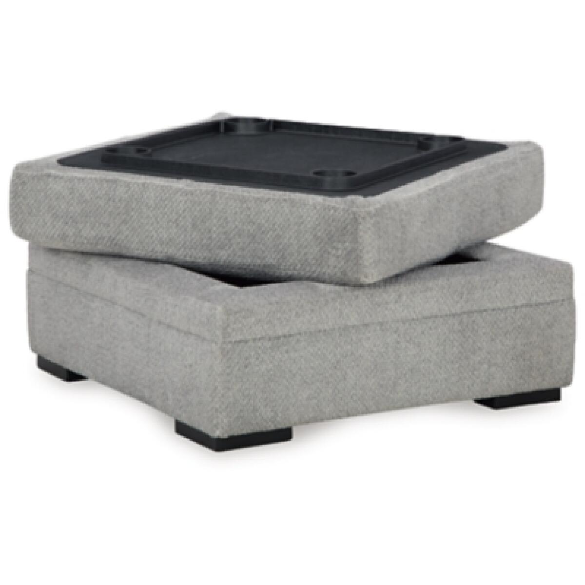 Casselbury Ottoman With Storage - Image 4