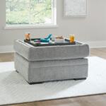 Casselbury Ottoman With Storage - Image 8