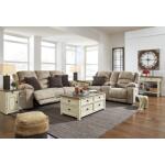 Bolanburg Sofa/Console Table - Image 6