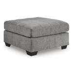 Marleton Oversized Accent Ottoman