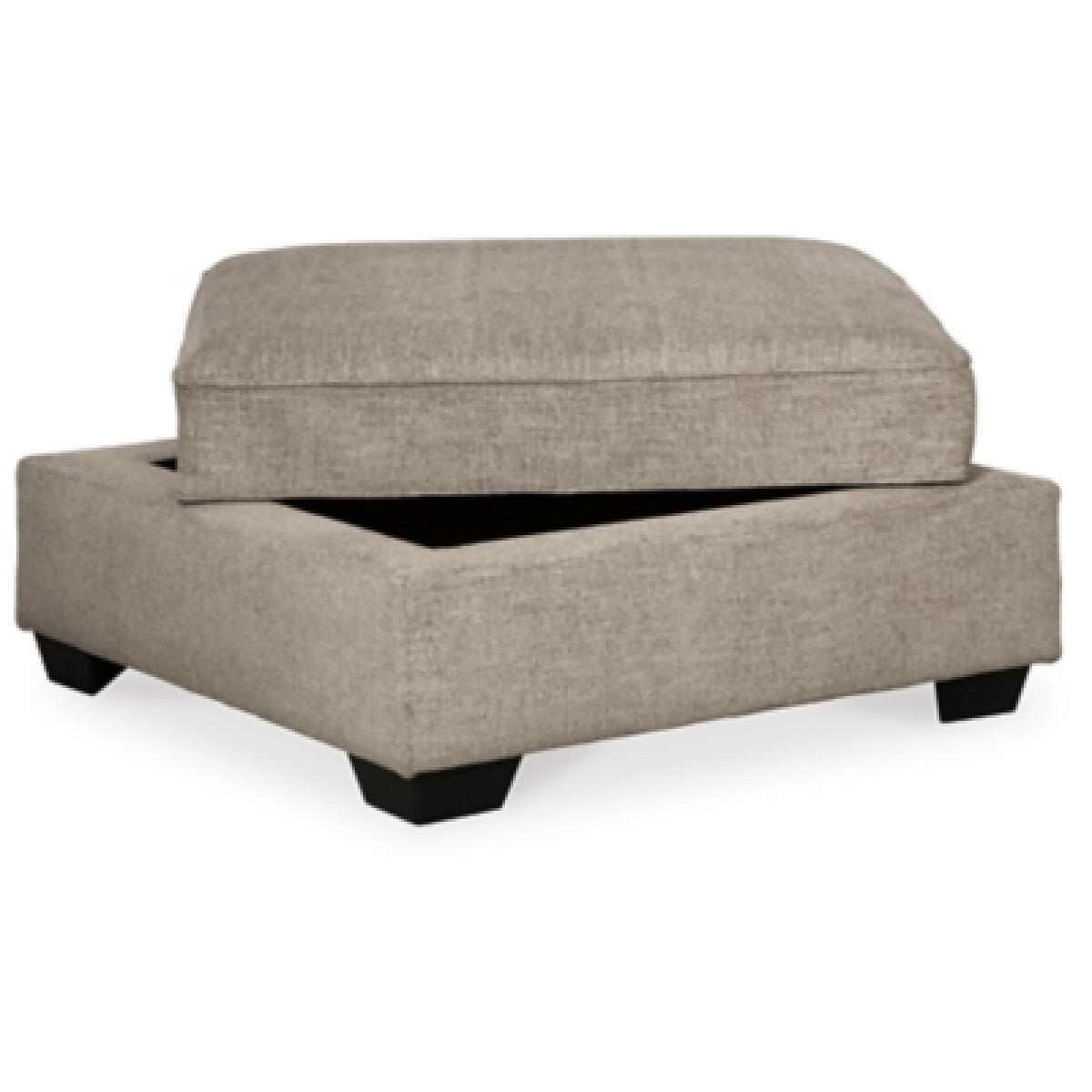 Bovarian Ottoman - Image 4