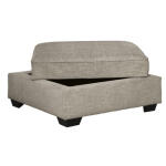 Bovarian Ottoman