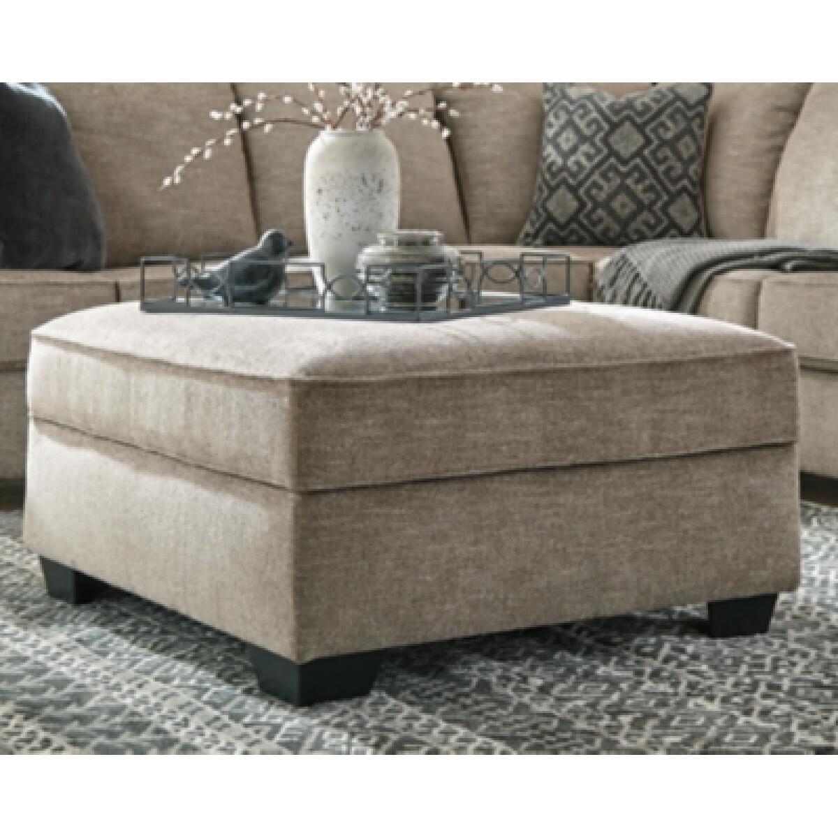 Bovarian Ottoman - Image 3
