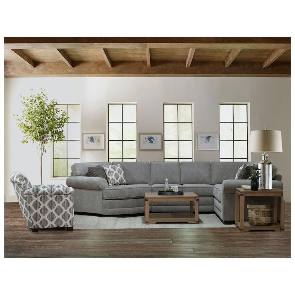 Brantley Sectional - Image 3
