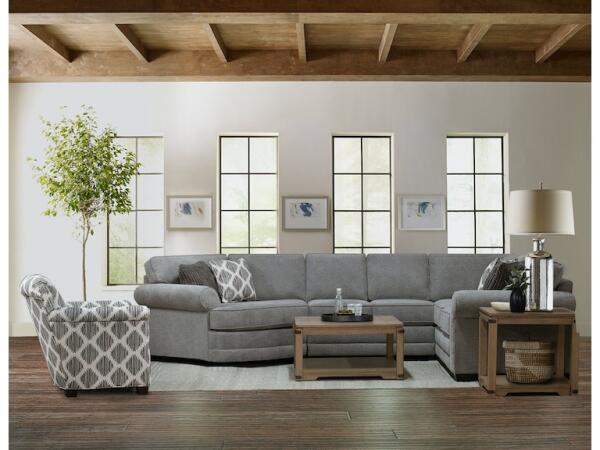 Brantley Sectional - Image 3