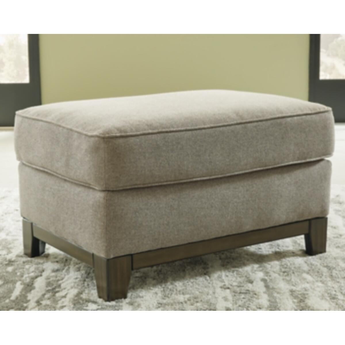Kaywood Ottoman - Image 3