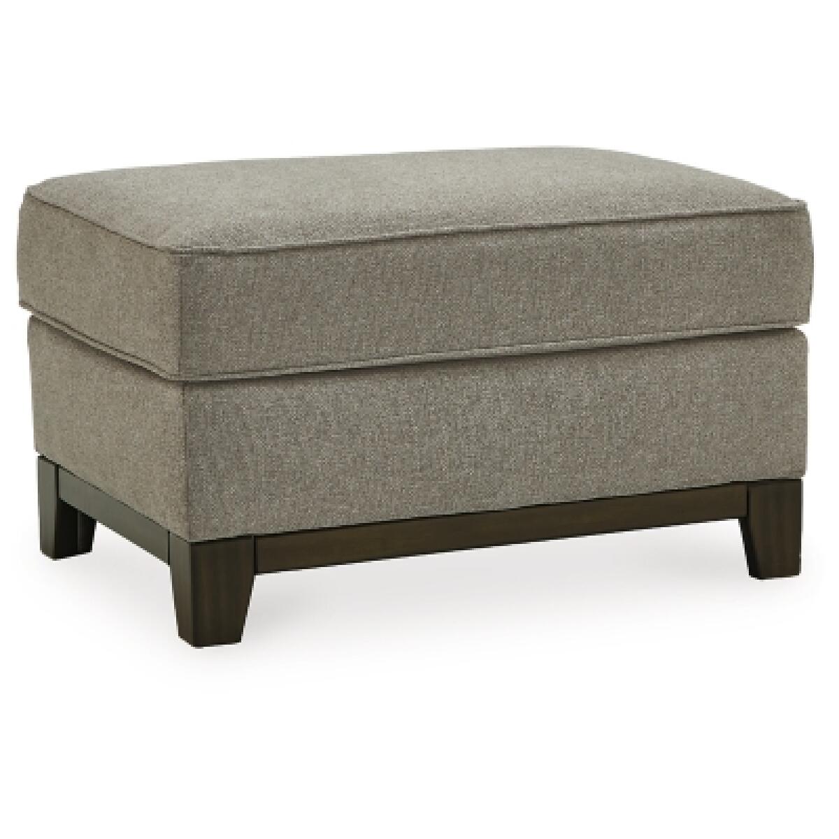 Kaywood Ottoman - Image 2