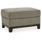 Kaywood Ottoman - Image 2
