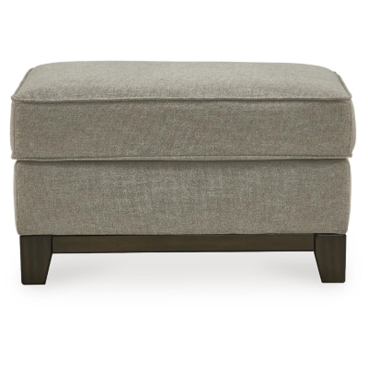 Kaywood Ottoman - Image 4