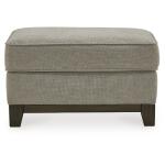 Kaywood Ottoman - Image 4