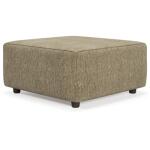 Hoylake Ottoman - Image 2