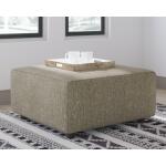 Hoylake Ottoman - Image 3
