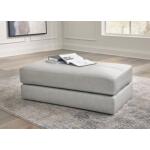 Amiata Oversized Accent Ottoman - Image 3