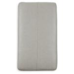 Amiata Oversized Accent Ottoman - Image 5