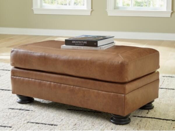 Carianna Ottoman - Image 3