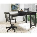 Fresh Perspectives Upholstered Desk Chair - Image 3
