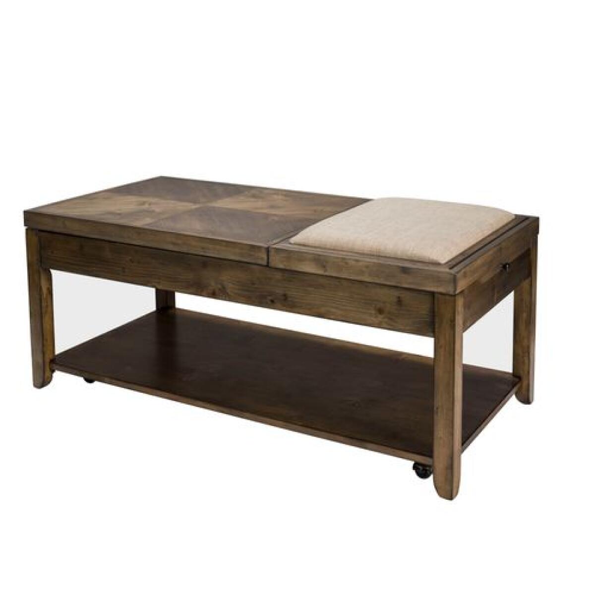 Mitchell Cocktail Table - Image 5