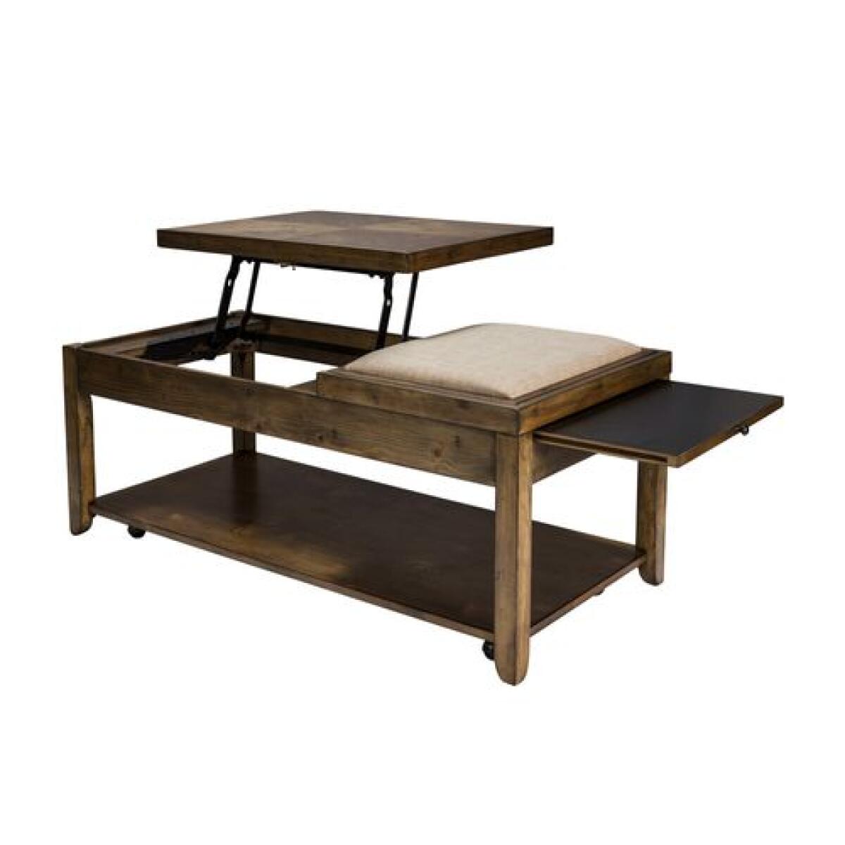 Mitchell Cocktail Table - Image 7