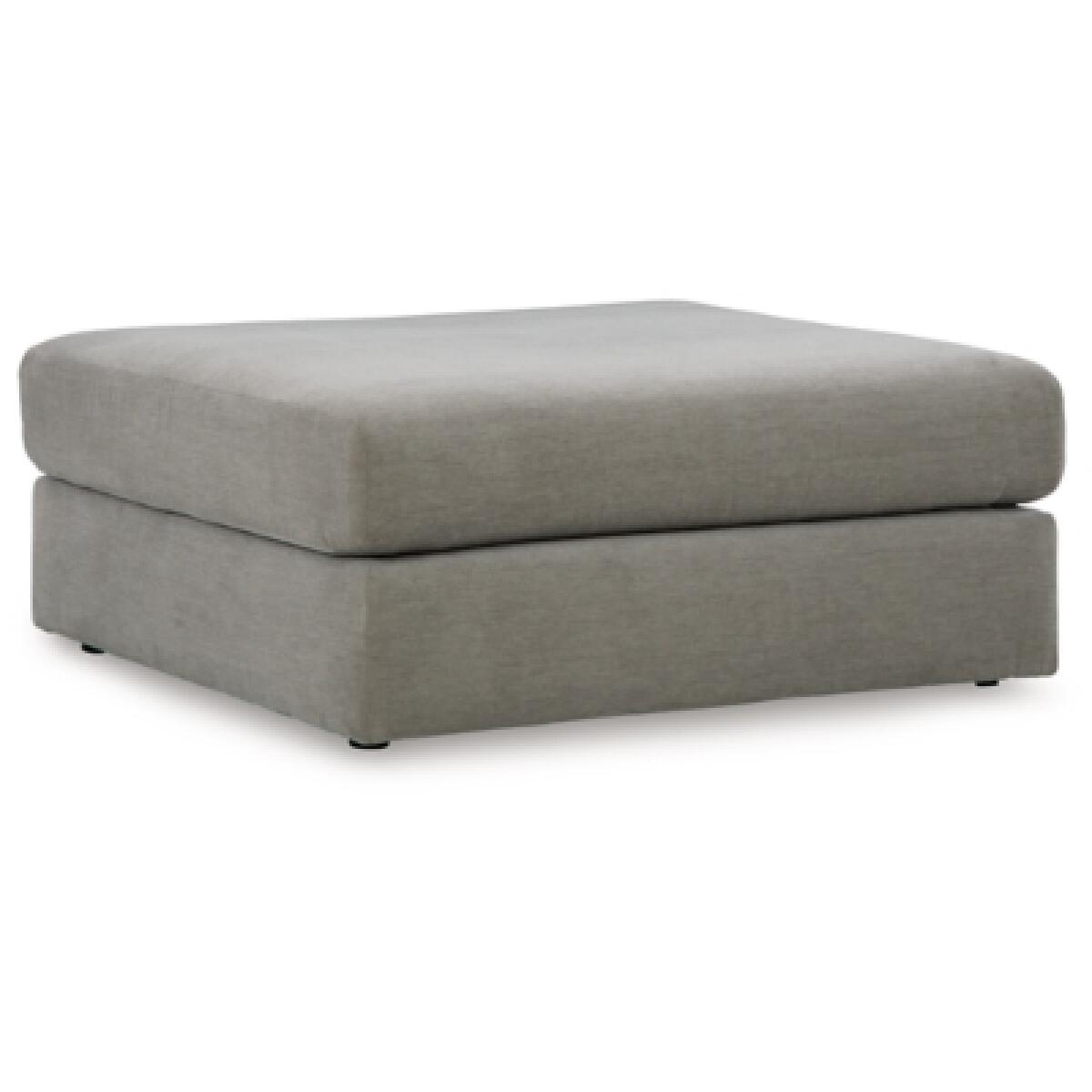 Avaliyah Oversized Accent Ottoman - Image 2