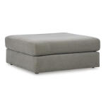Avaliyah Oversized Accent Ottoman