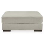 Artsie Oversized Accent Ottoman - Image 4