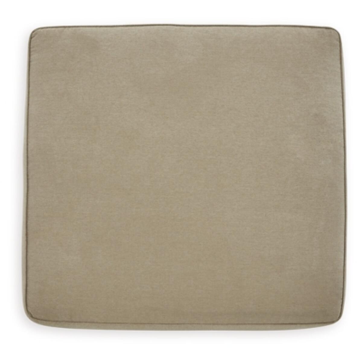 Lucina Oversized Accent Ottoman - Image 5