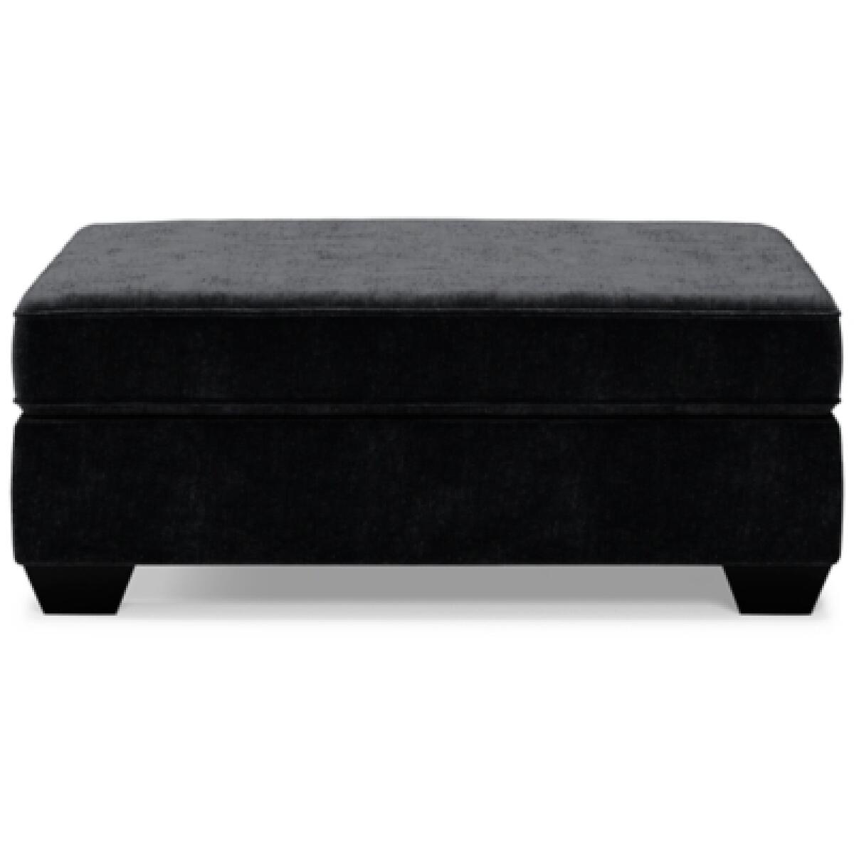 Lavernett Oversized Accent Ottoman - Image 4