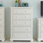 Summer House I 5 Drawer Chest - Image 2
