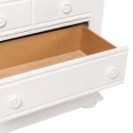 Summer House I 5 Drawer Chest - Image 3