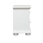 Summer House 2 Drawer Night Stand - Image 3