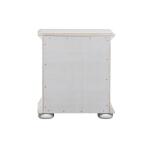 Summer House 2 Drawer Night Stand - Image 4