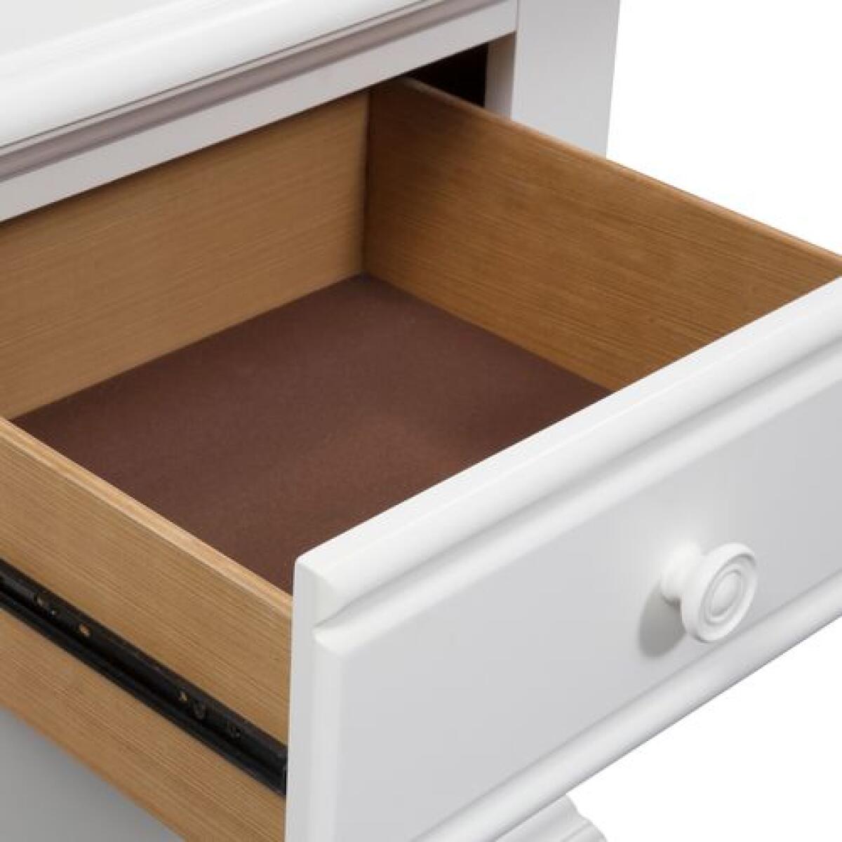 Summer House 2 Drawer Night Stand - Image 7