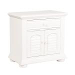 Summer House I Night Stand
