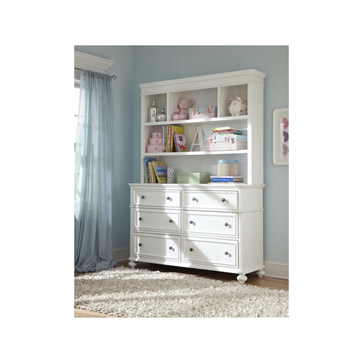 Madison Dresser - Image 5