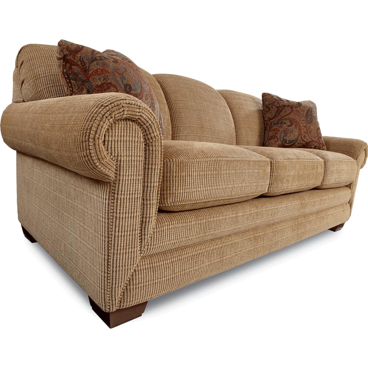 Mackenzie Sofa - Image 4