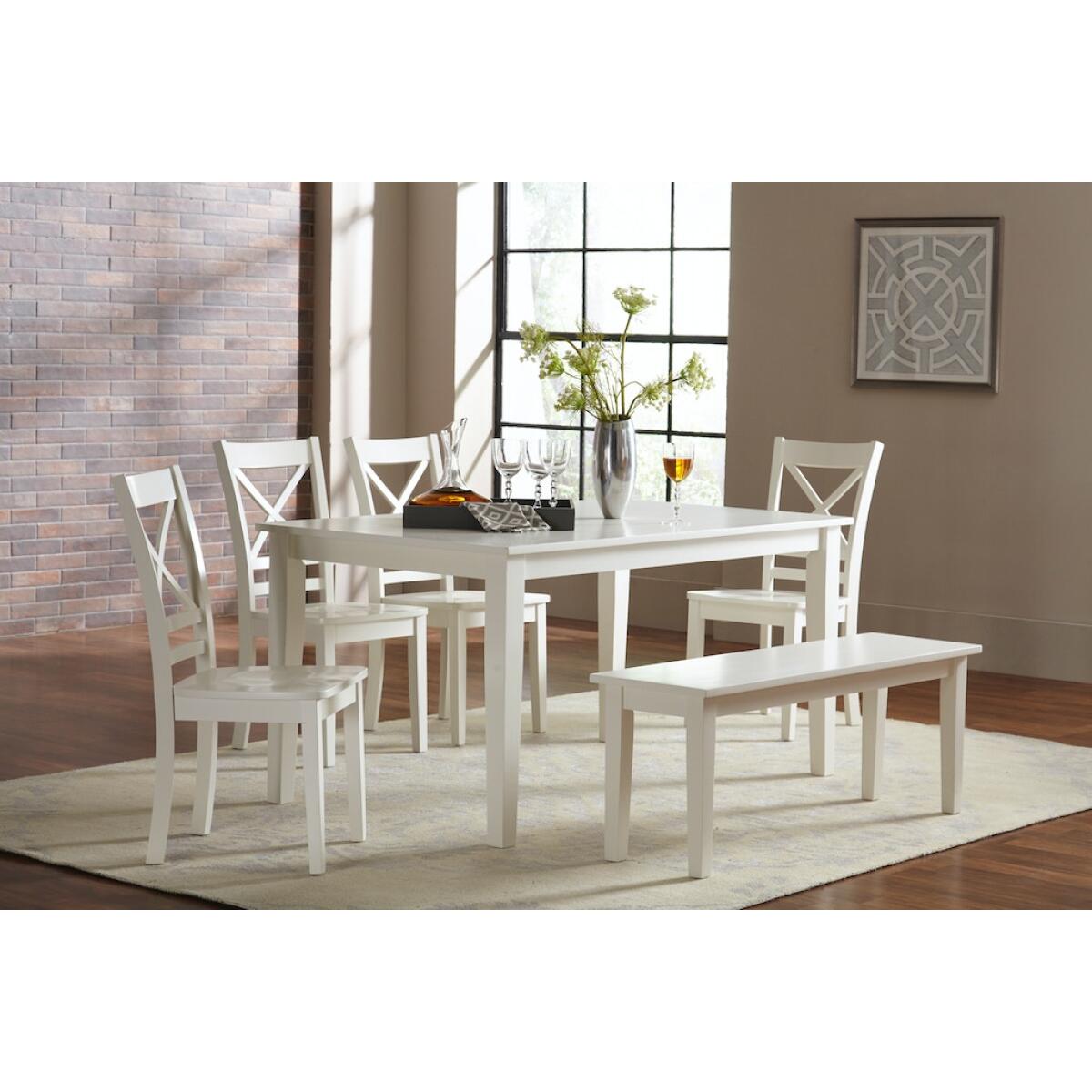Simplicity Dining Chair - Image 2