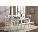 Simplicity Dining Chair - Image 2
