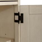 Farmhouse Reimagined Door Credenza - Image 11