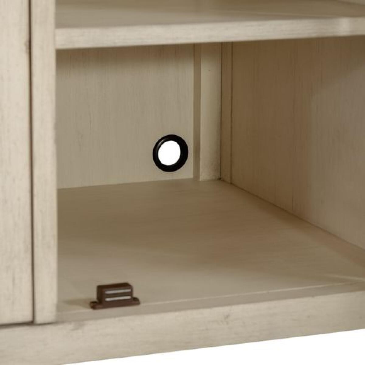 Farmhouse Reimagined Door Credenza - Image 12