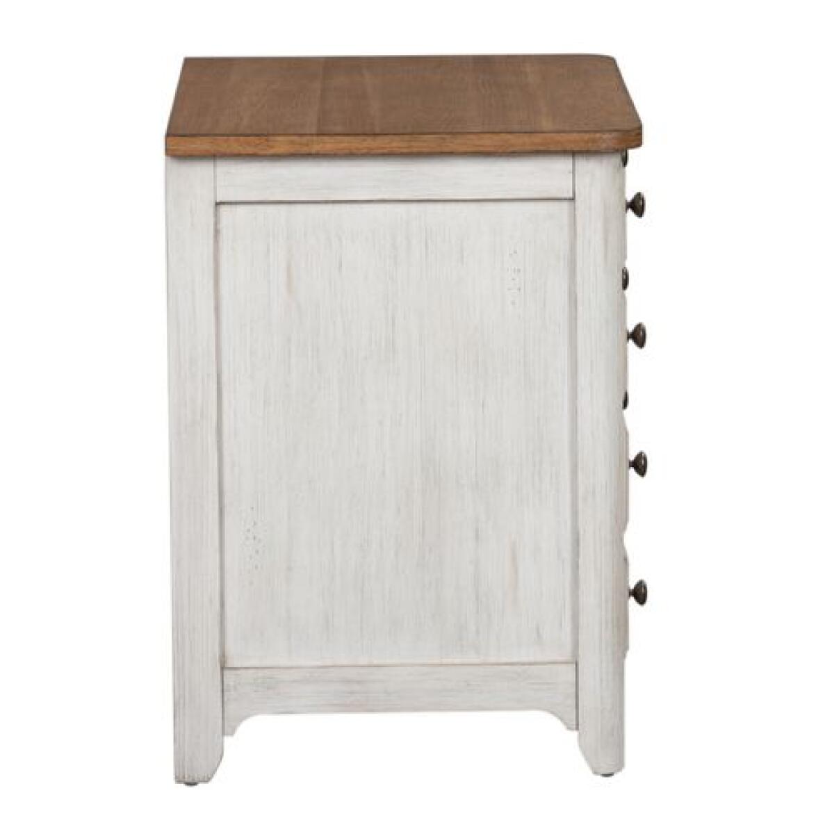 Farmhouse Reimagined Lateral File - Image 3