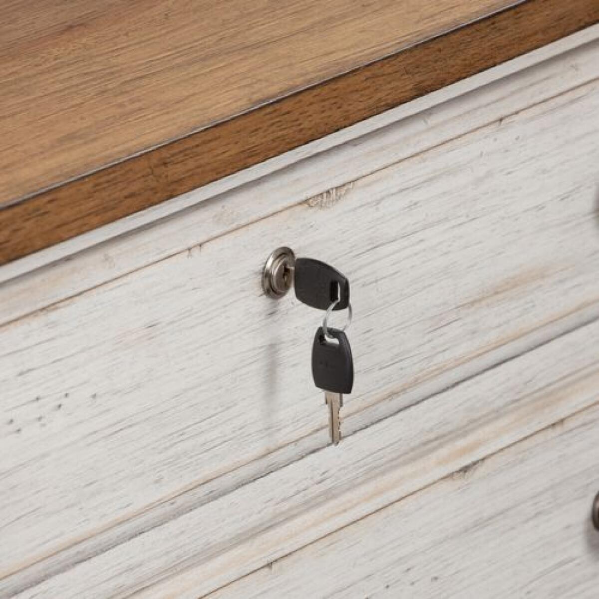 Farmhouse Reimagined Lateral File - Image 6