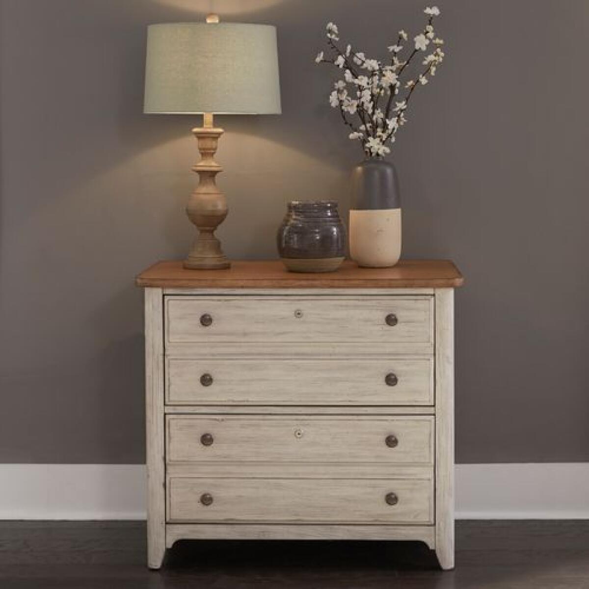 Farmhouse Reimagined Lateral File - Image 7