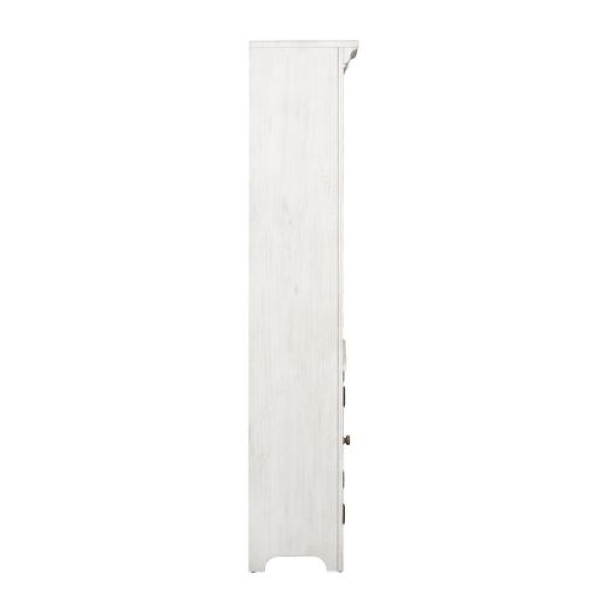 Farmhouse Reimagined Bookcase - Image 4