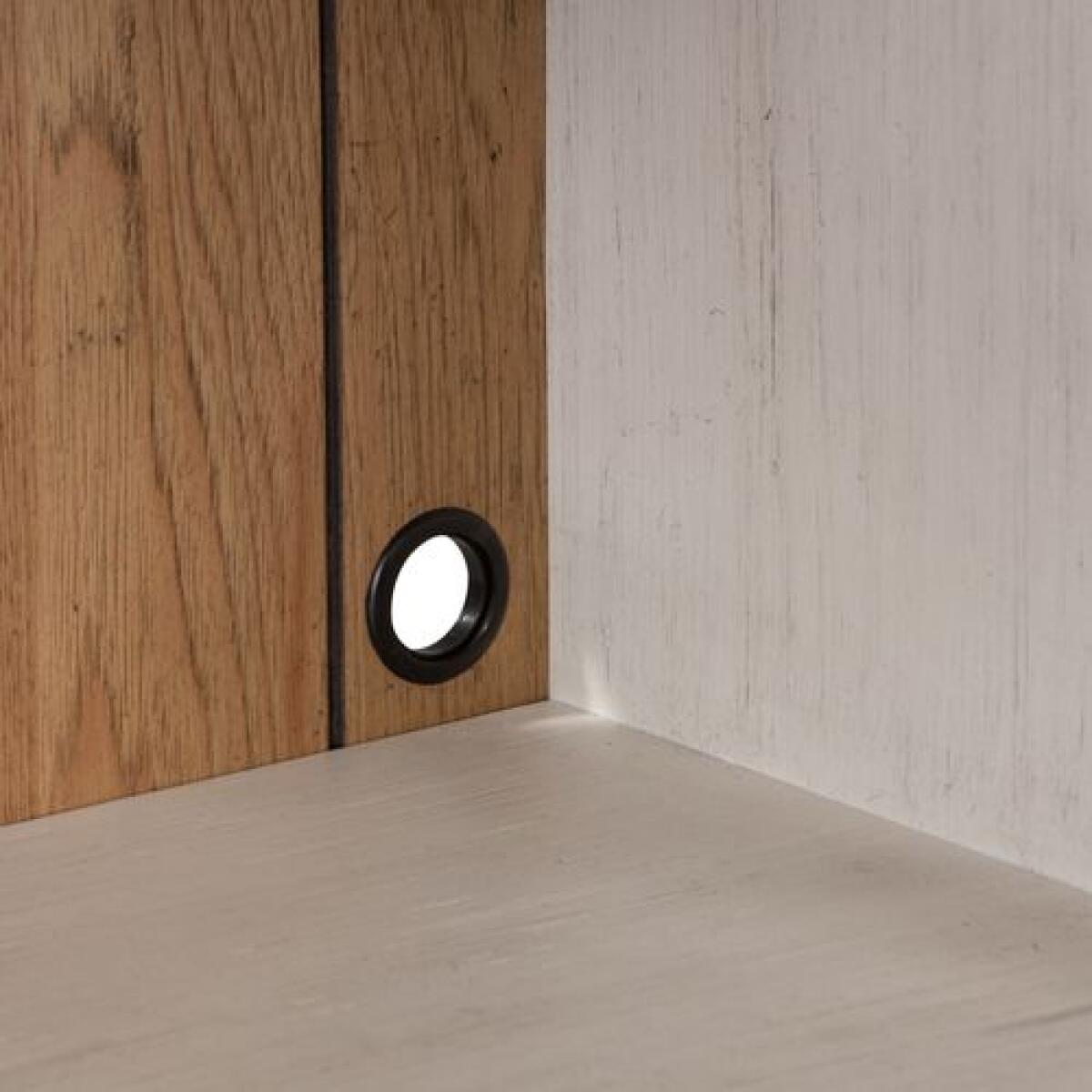 Farmhouse Reimagined Bookcase - Image 7