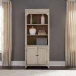 Farmhouse Reimagined Bookcase - Image 5