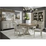 Farmhouse Reimagined