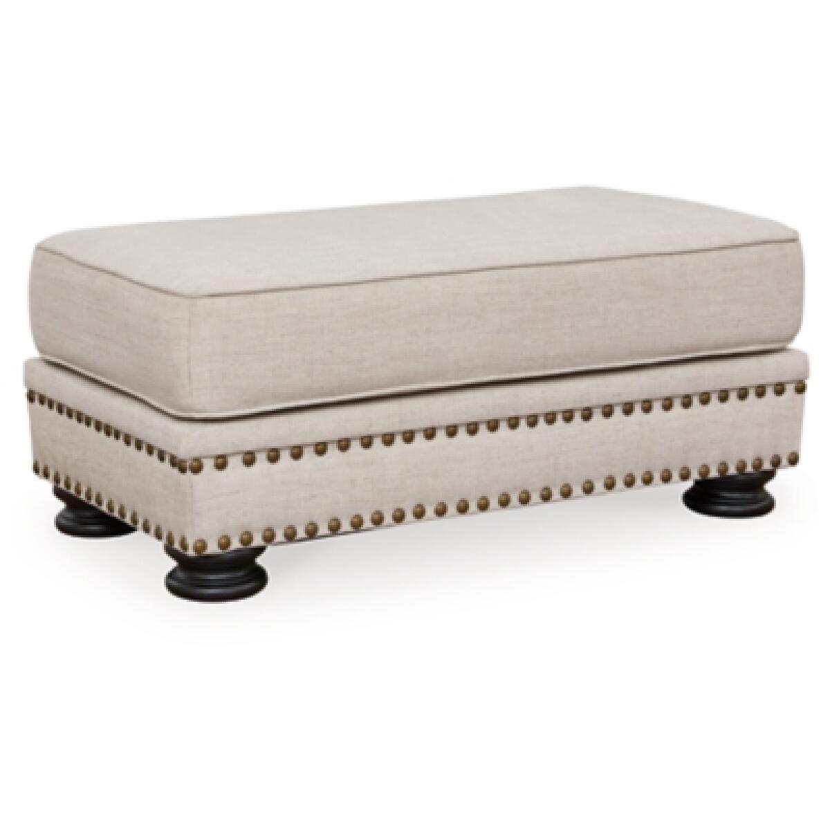 Merrimore Ottoman - Image 2
